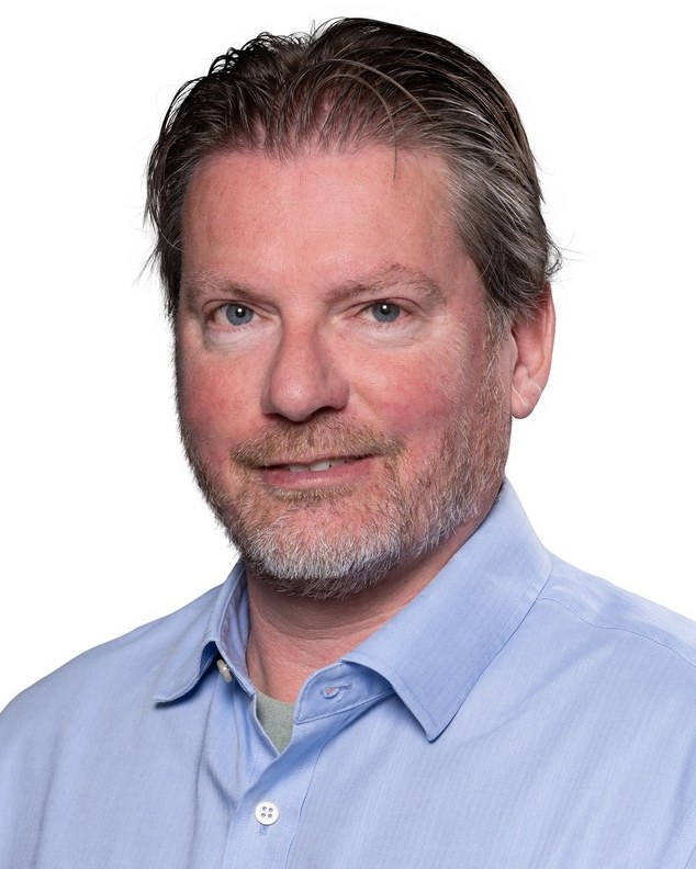 Peter Molenaar, Technology Director at Nexes Biotech
